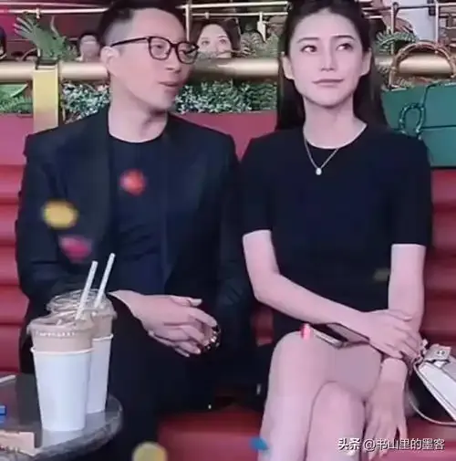 选妃直播用户张先生头像截图展示图